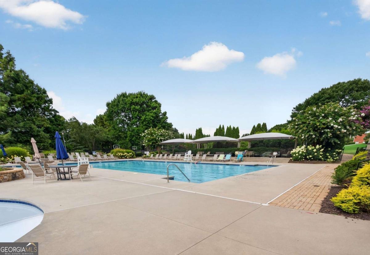 1725 Bucks Club Drive Alpharetta - Photo 14
