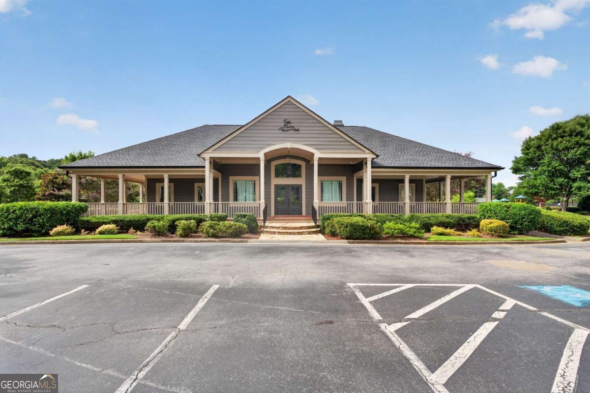 1725 Bucks Club Drive Alpharetta - Photo 16