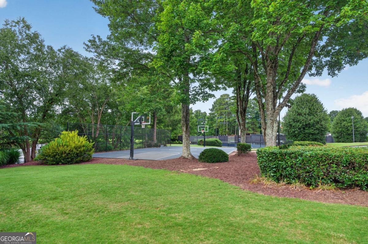 1725 Bucks Club Drive Alpharetta - Photo 17
