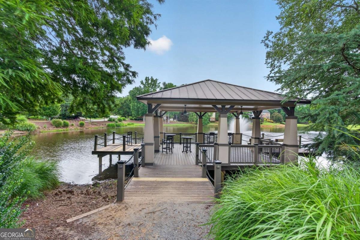 1725 Bucks Club Drive Alpharetta - Photo 18