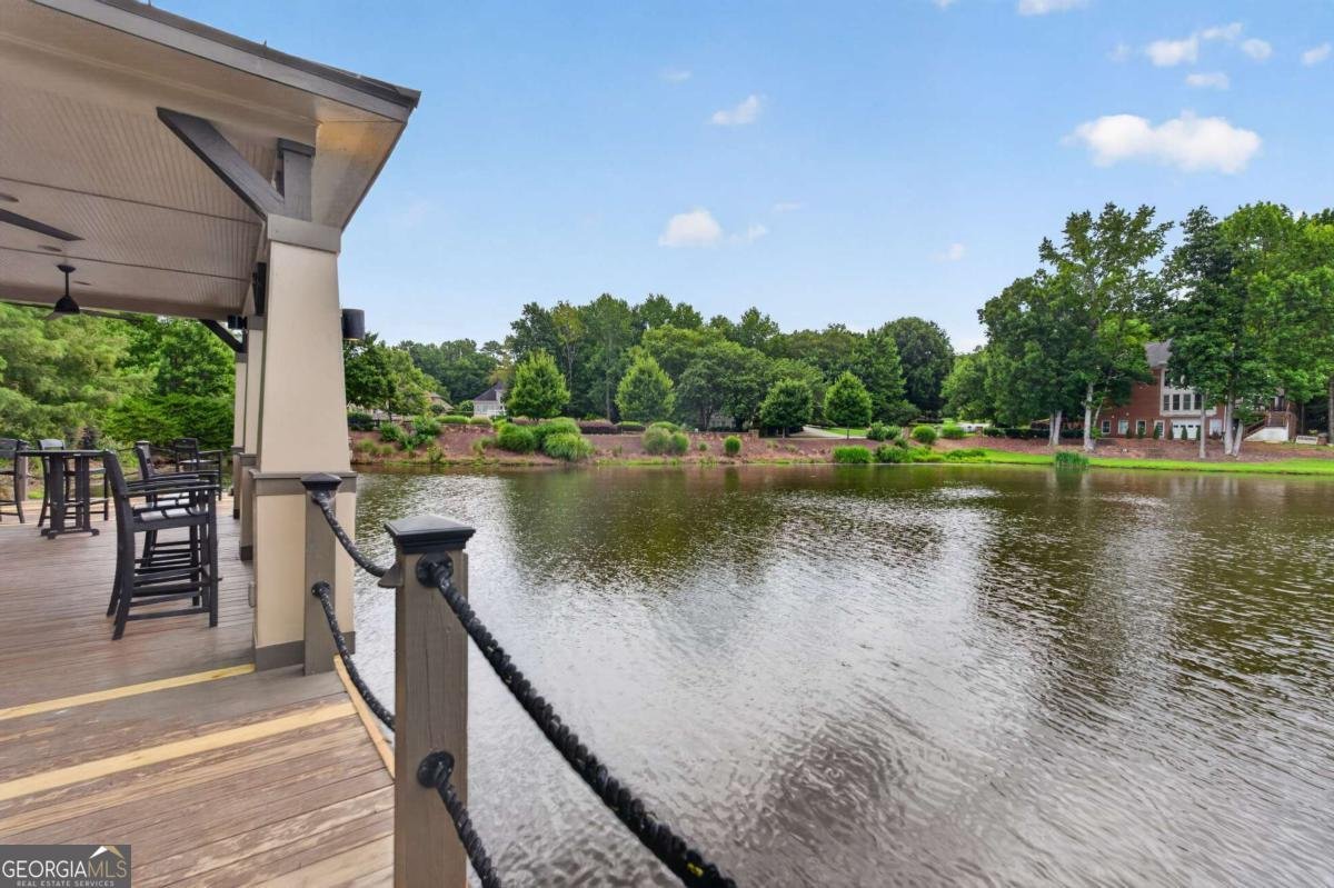 1725 Bucks Club Drive Alpharetta - Photo 20