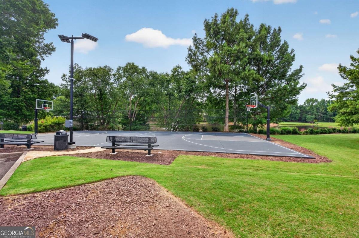 1725 Bucks Club Drive Alpharetta - Photo 21