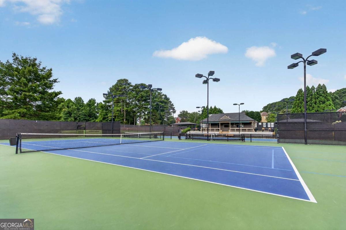 1725 Bucks Club Drive Alpharetta - Photo 22