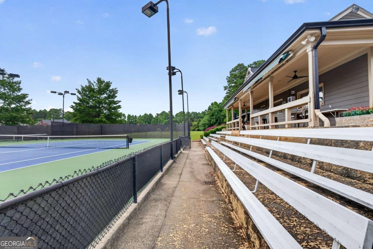 1725 Bucks Club Drive Alpharetta - Photo 23