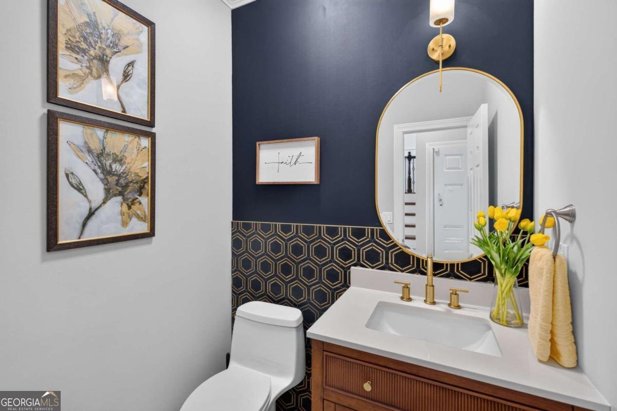 1725 Bucks Club Drive Alpharetta - Photo 24