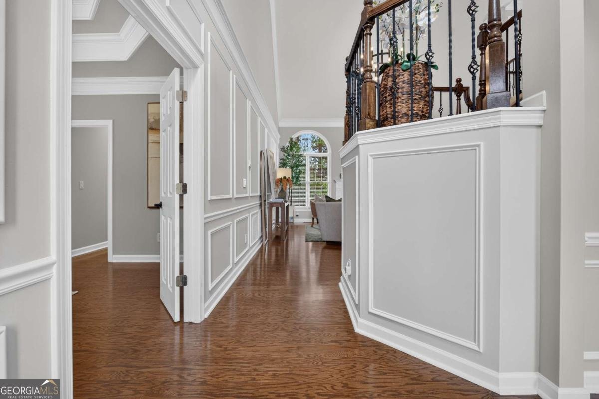 1725 Bucks Club Drive Alpharetta - Photo 25