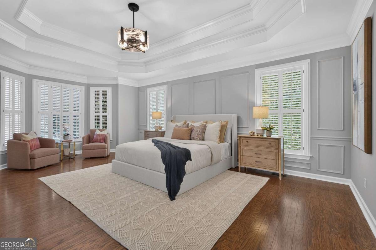 1725 Bucks Club Drive Alpharetta - Photo 26