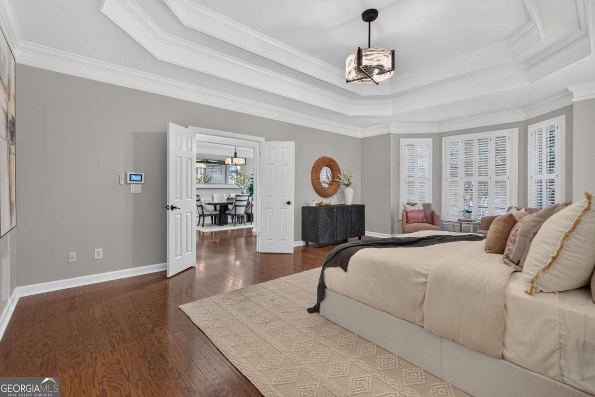 1725 Bucks Club Drive Alpharetta - Photo 27