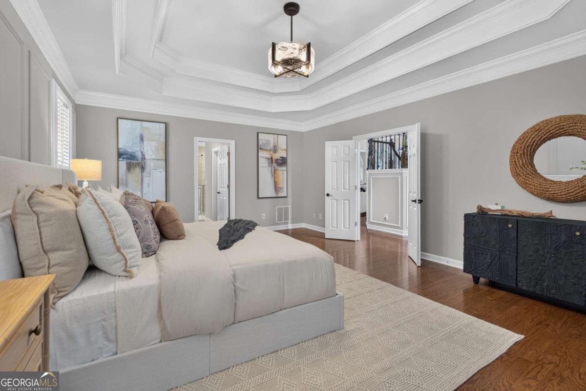 1725 Bucks Club Drive Alpharetta - Photo 28