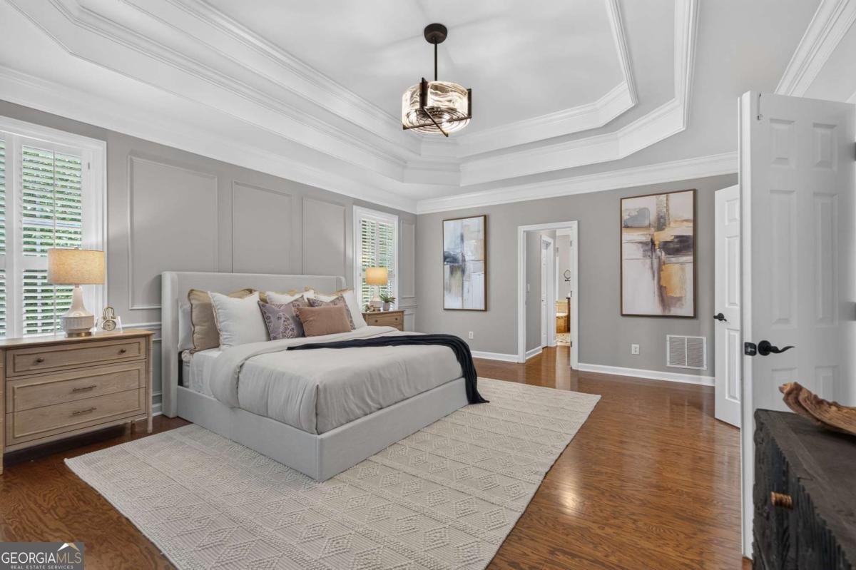 1725 Bucks Club Drive Alpharetta - Photo 29