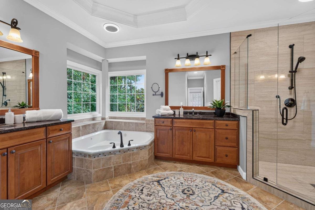 1725 Bucks Club Drive Alpharetta - Photo 30