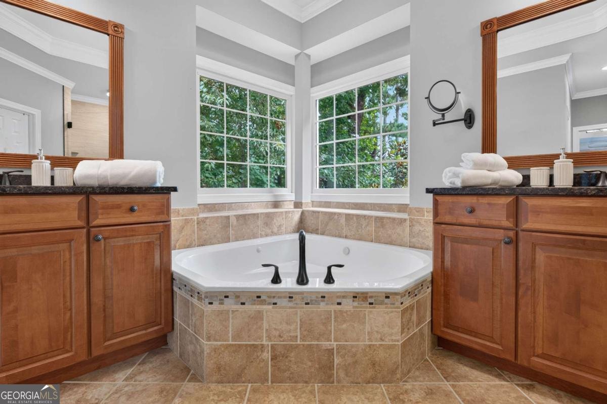 1725 Bucks Club Drive Alpharetta - Photo 32