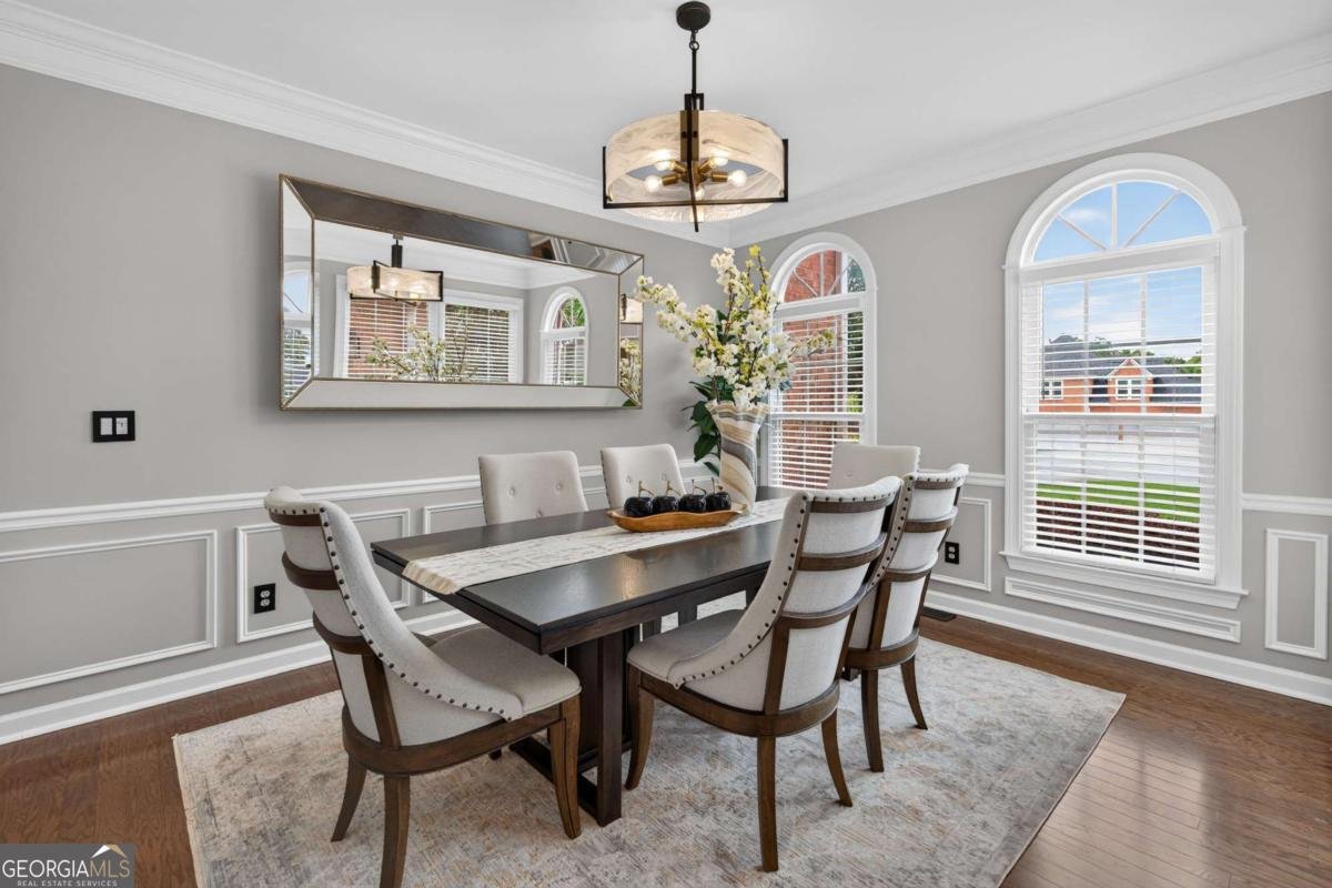 1725 Bucks Club Drive Alpharetta - Photo 37