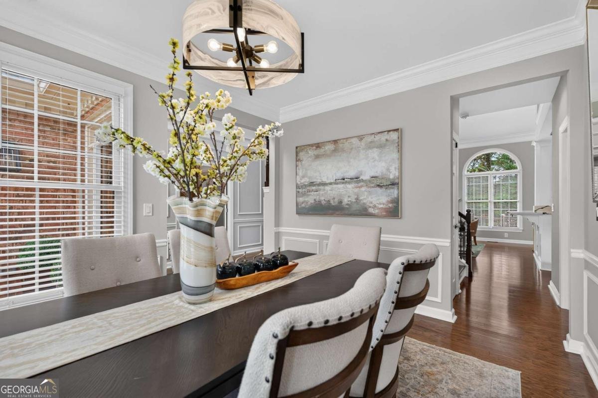1725 Bucks Club Drive Alpharetta - Photo 38