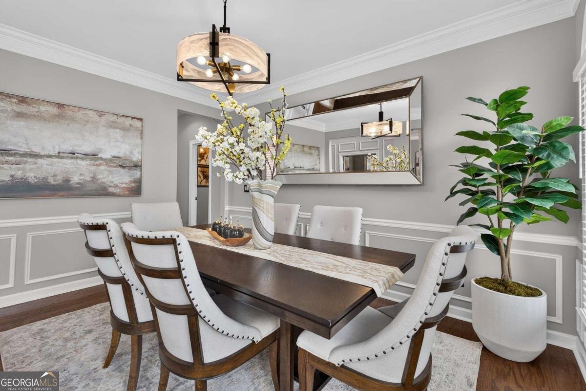 1725 Bucks Club Drive Alpharetta - Photo 39