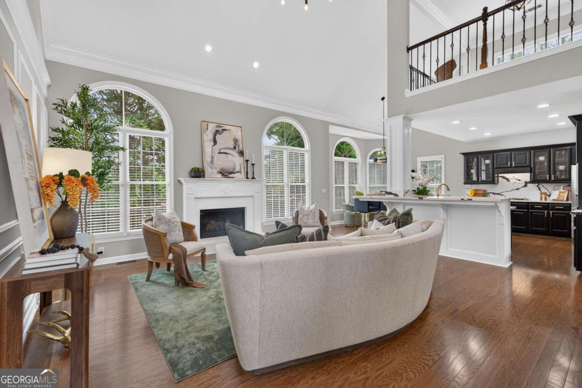 1725 Bucks Club Drive Alpharetta - Photo 40