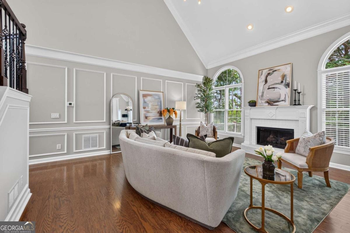 1725 Bucks Club Drive Alpharetta - Photo 41