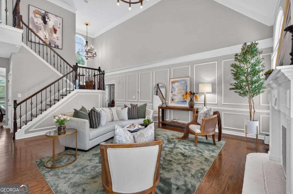 1725 Bucks Club Drive Alpharetta - Photo 42