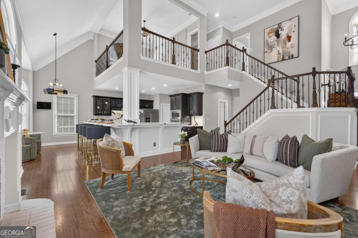 1725 Bucks Club Drive Alpharetta - Photo 43