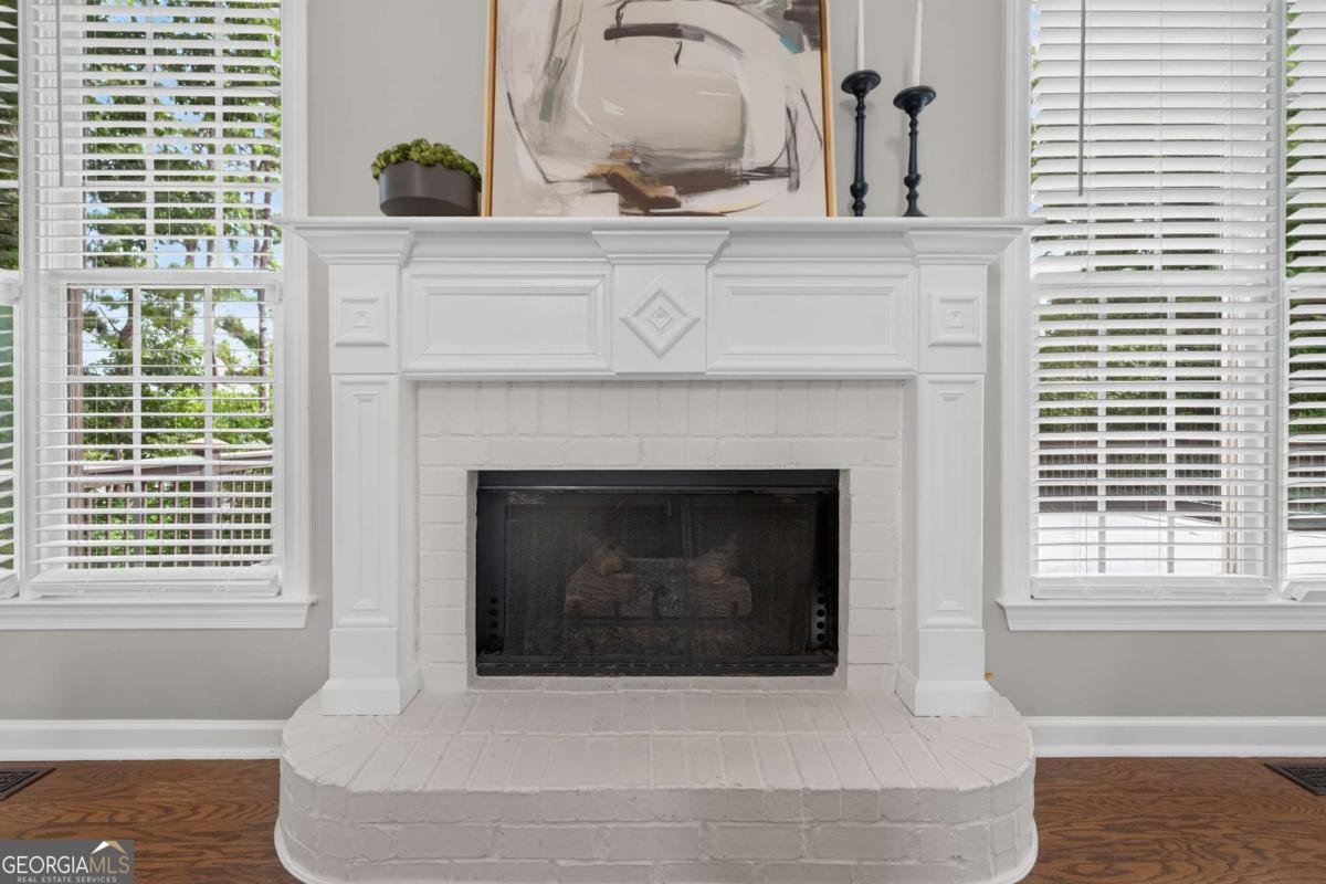 1725 Bucks Club Drive Alpharetta - Photo 44