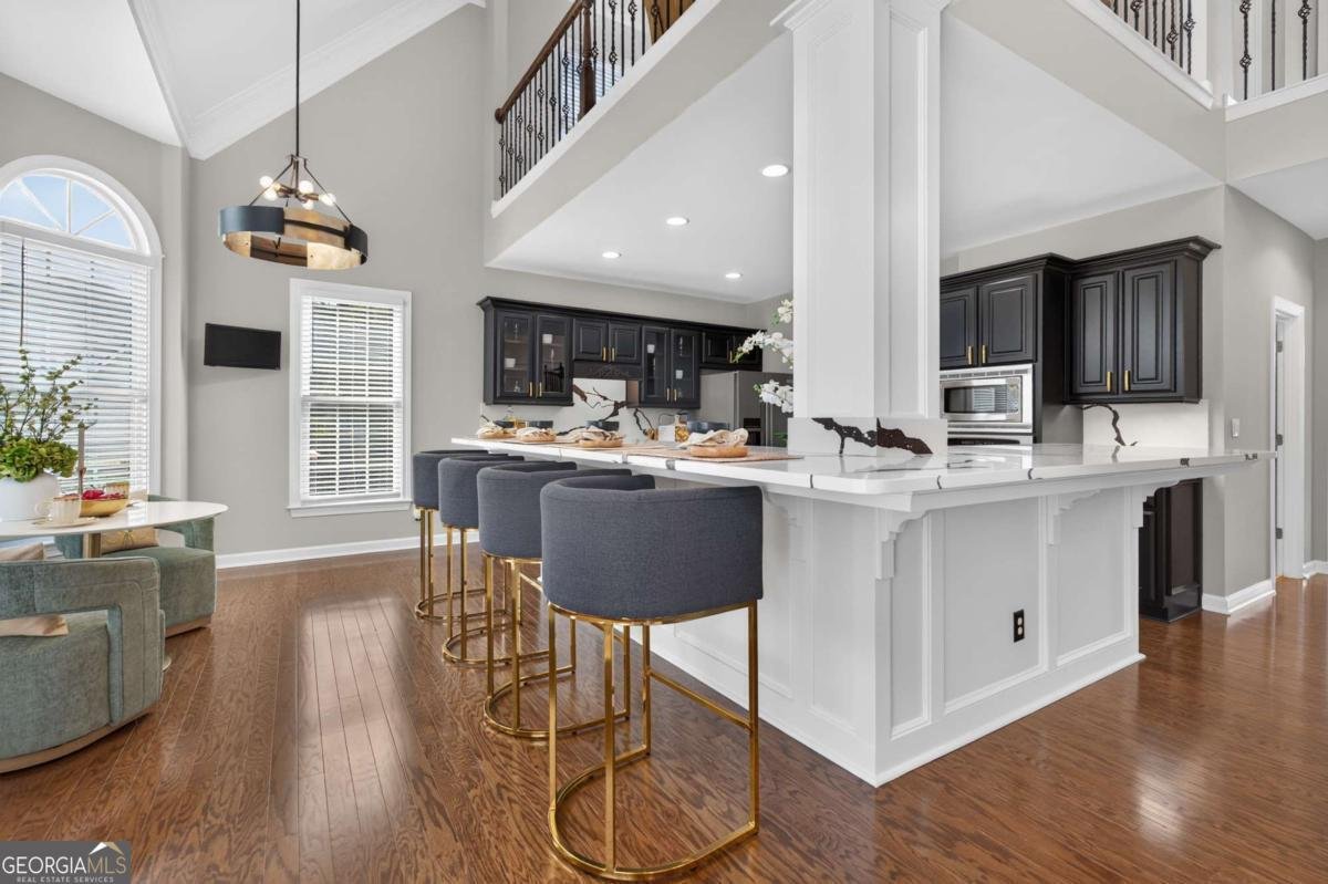 1725 Bucks Club Drive Alpharetta - Photo 45