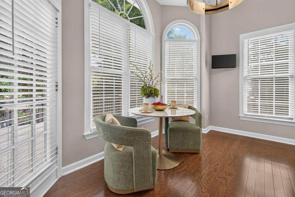 1725 Bucks Club Drive Alpharetta - Photo 46