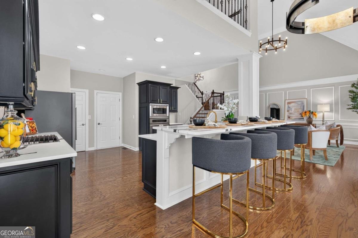 1725 Bucks Club Drive Alpharetta - Photo 47