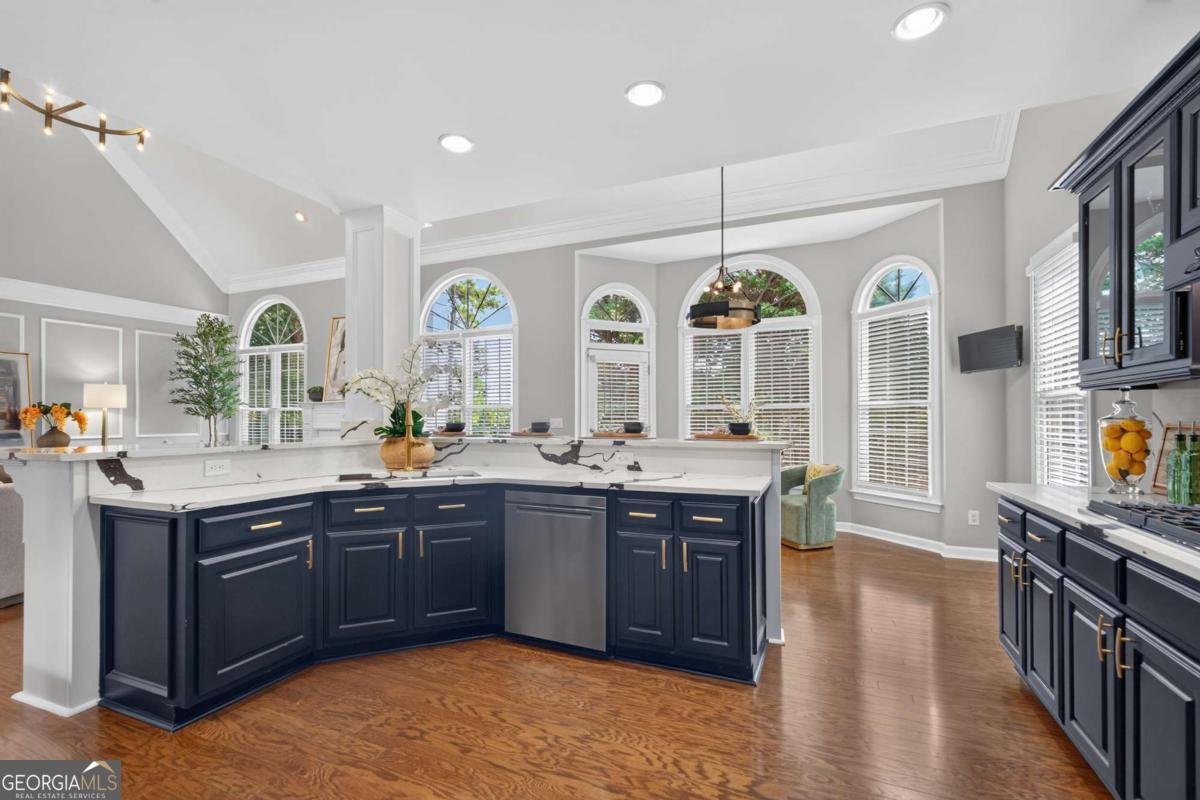 1725 Bucks Club Drive Alpharetta - Photo 48