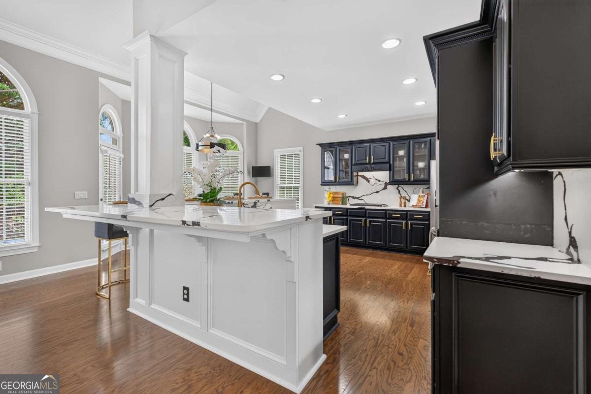 1725 Bucks Club Drive Alpharetta - Photo 49