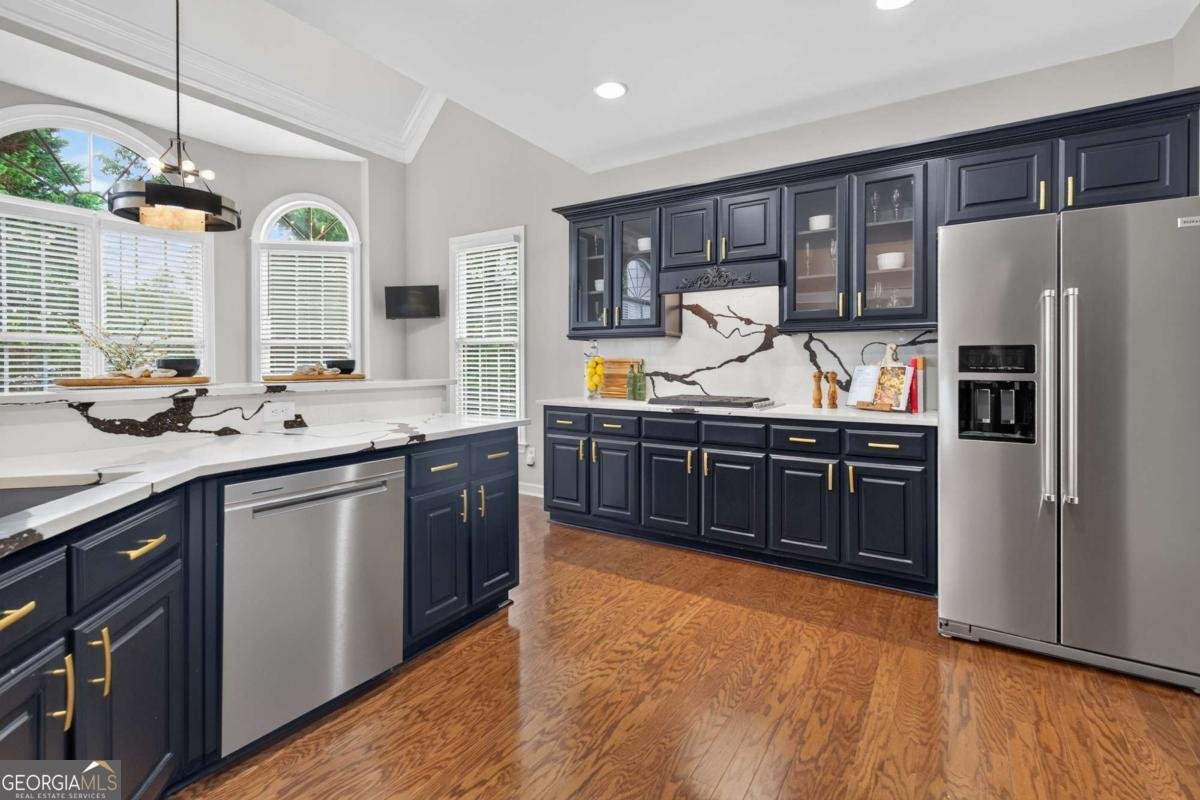 1725 Bucks Club Drive Alpharetta - Photo 50