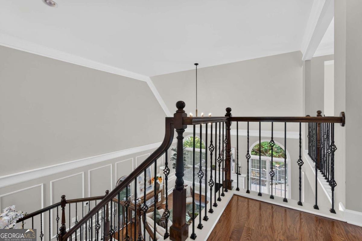 1725 Bucks Club Drive Alpharetta - Photo 54
