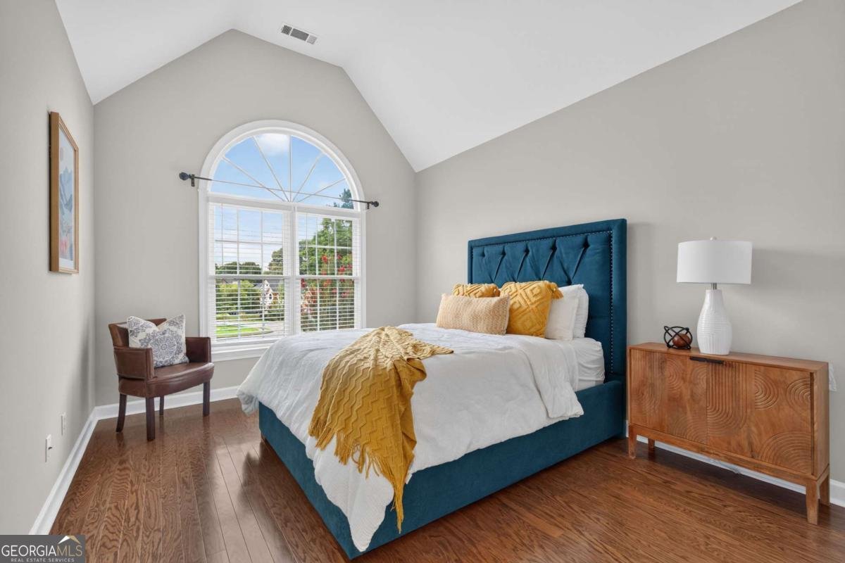 1725 Bucks Club Drive Alpharetta - Photo 55