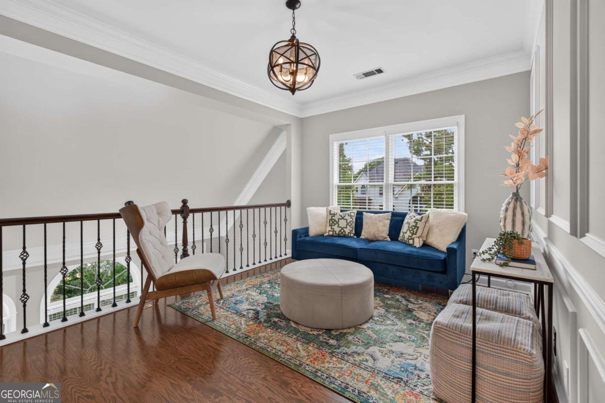 1725 Bucks Club Drive Alpharetta - Photo 57