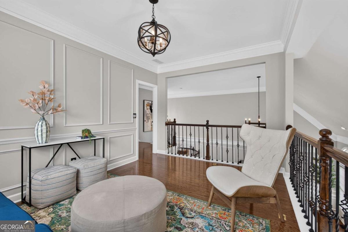 1725 Bucks Club Drive Alpharetta - Photo 58