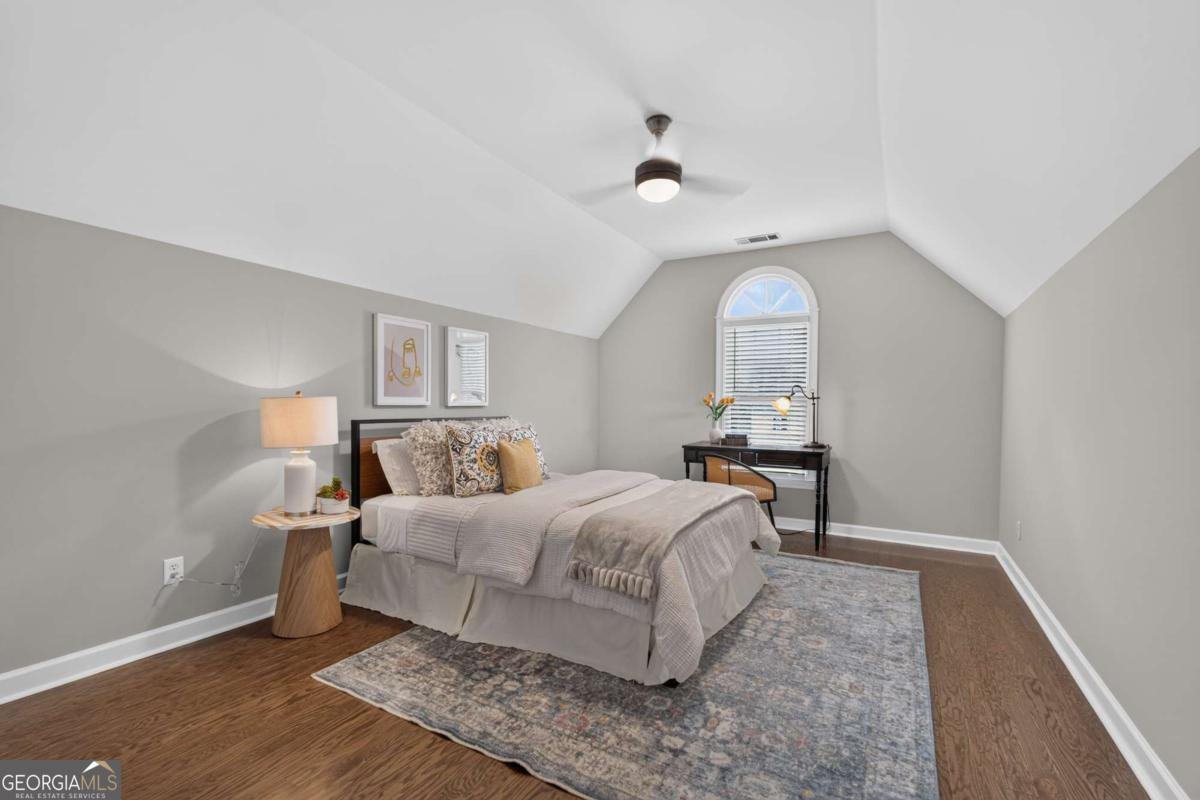 1725 Bucks Club Drive Alpharetta - Photo 59