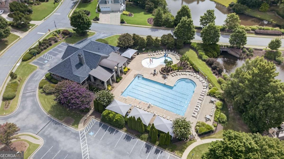 1725 Bucks Club Drive Alpharetta - Photo 6
