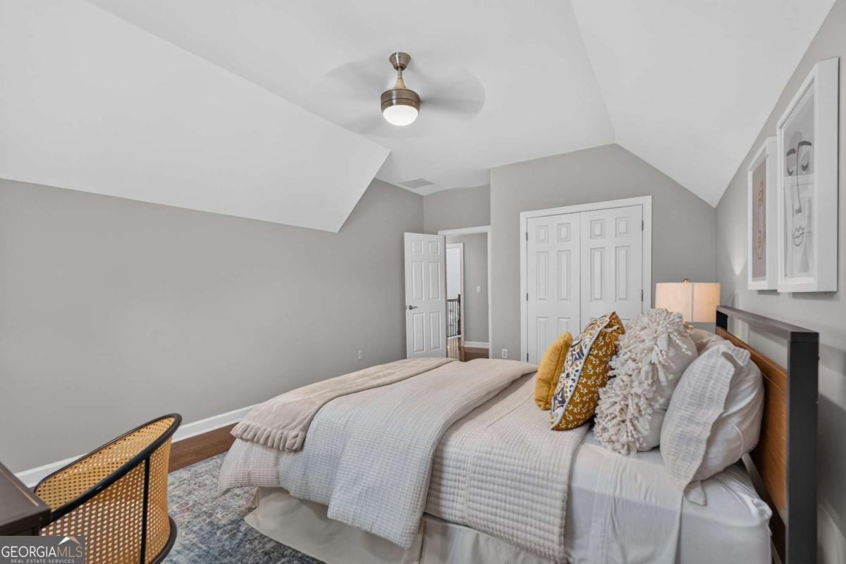 1725 Bucks Club Drive Alpharetta - Photo 60