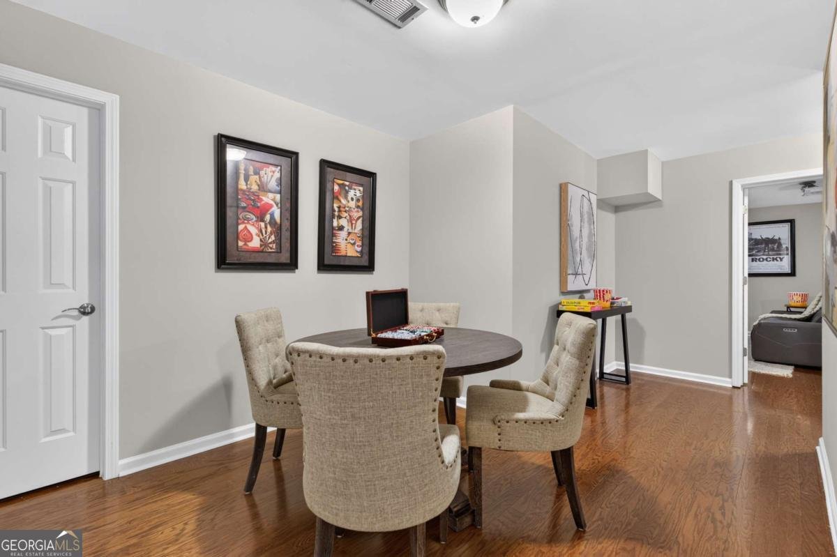 1725 Bucks Club Drive Alpharetta - Photo 64