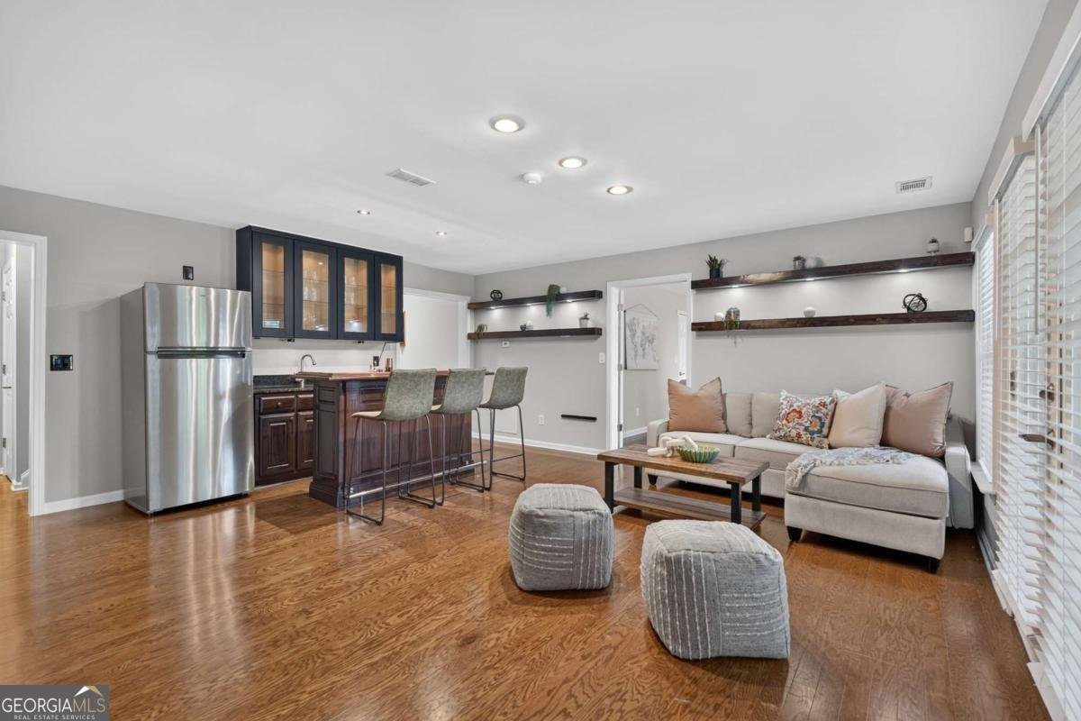 1725 Bucks Club Drive Alpharetta - Photo 68