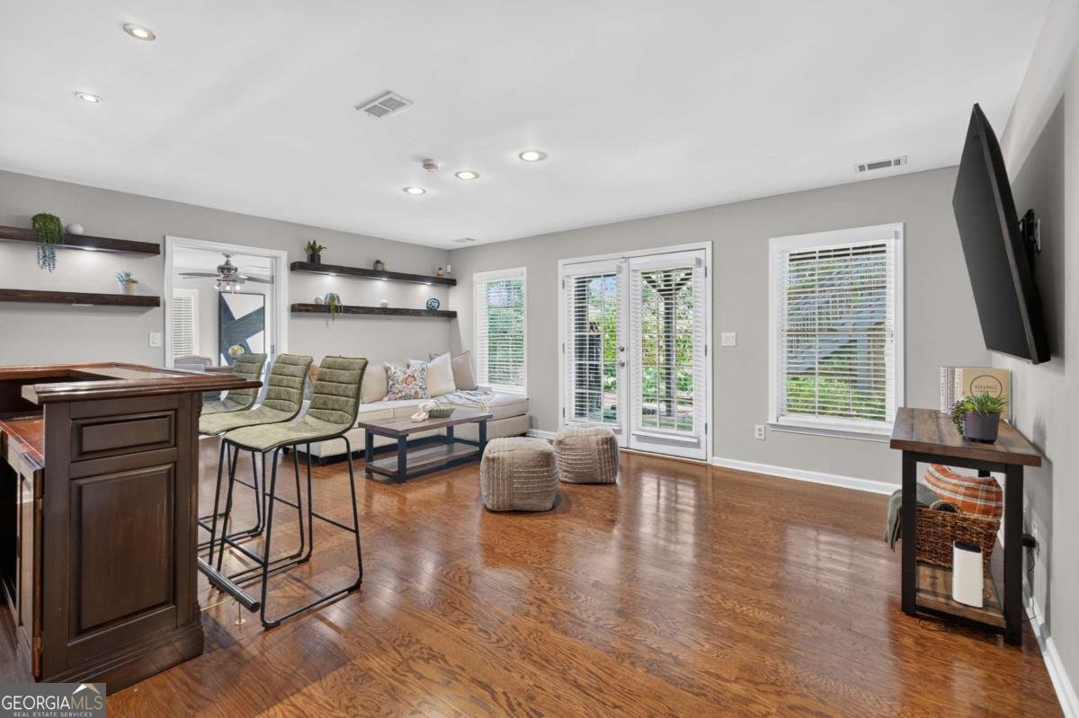 1725 Bucks Club Drive Alpharetta - Photo 69