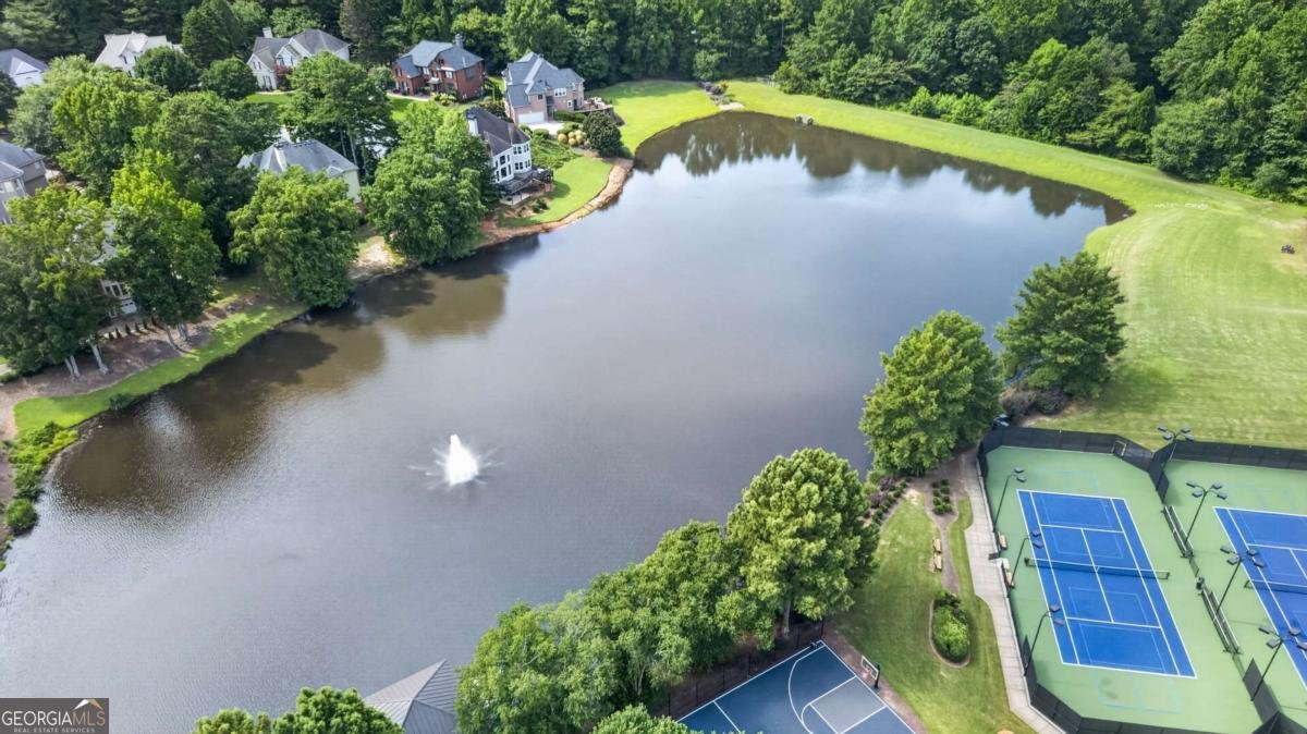 1725 Bucks Club Drive Alpharetta - Photo 7