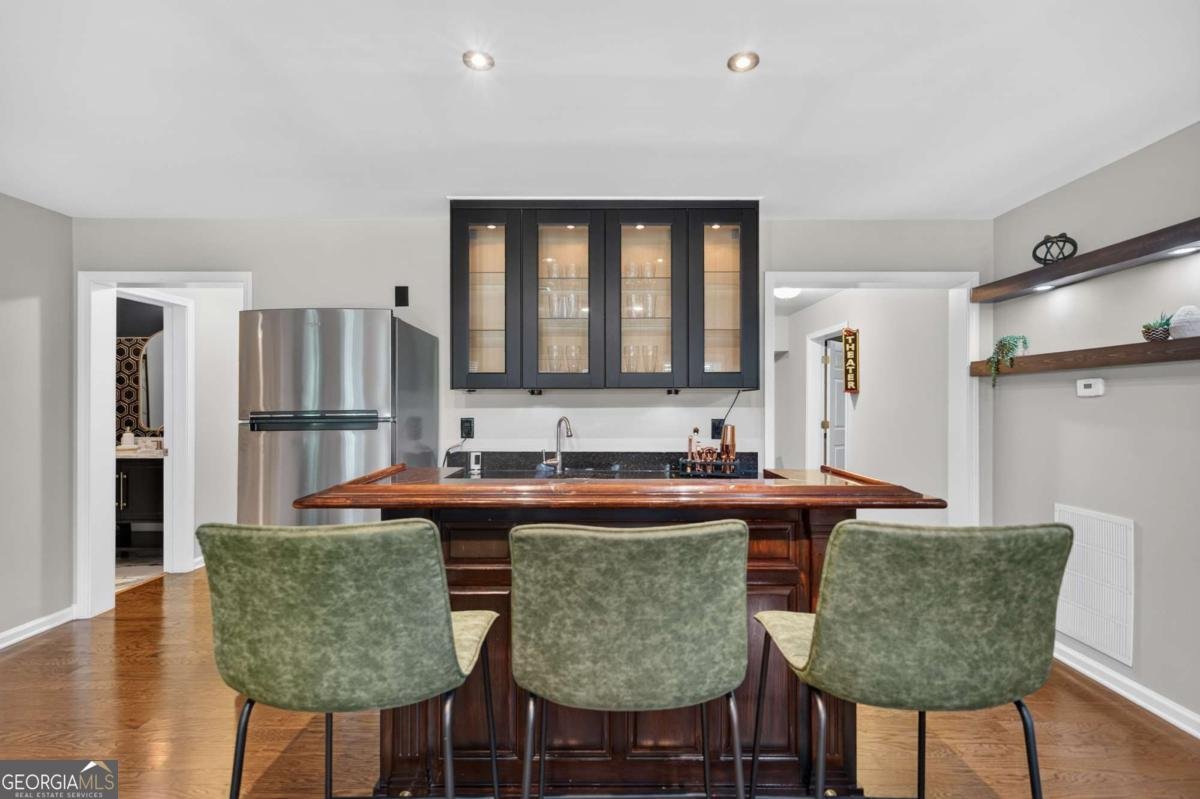 1725 Bucks Club Drive Alpharetta - Photo 70