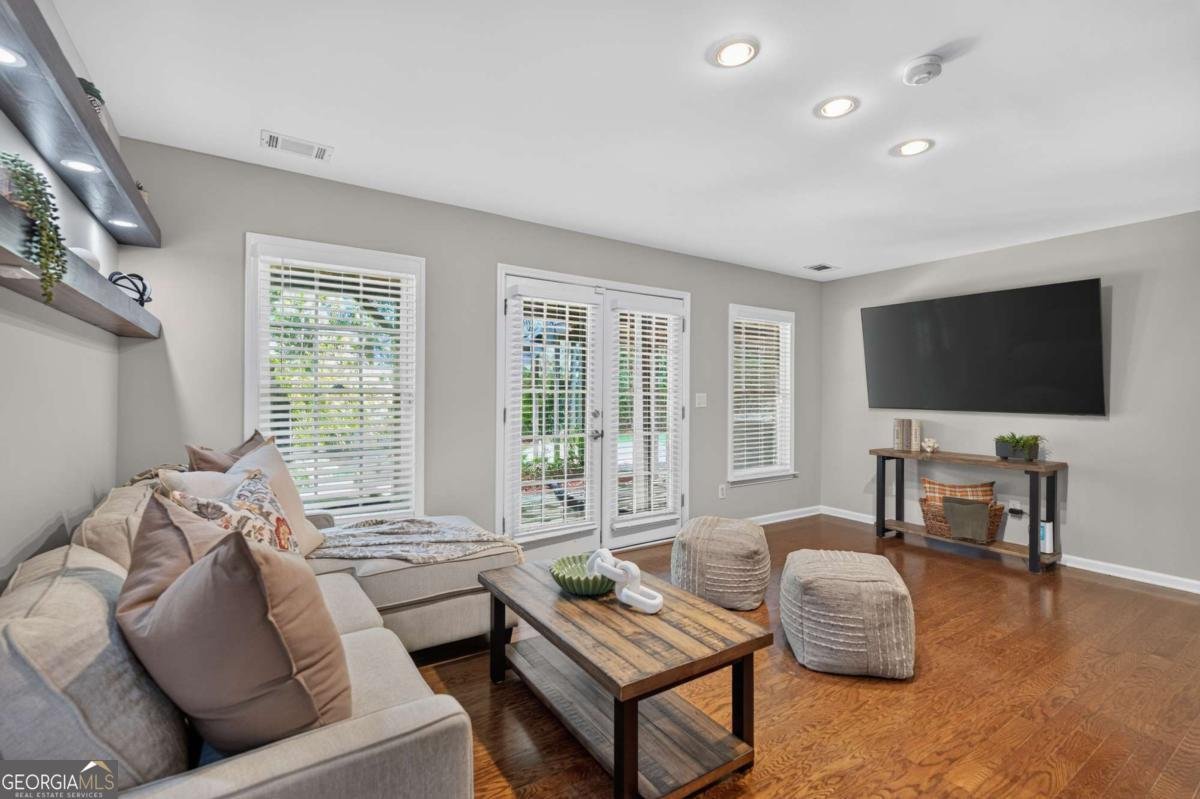 1725 Bucks Club Drive Alpharetta - Photo 71