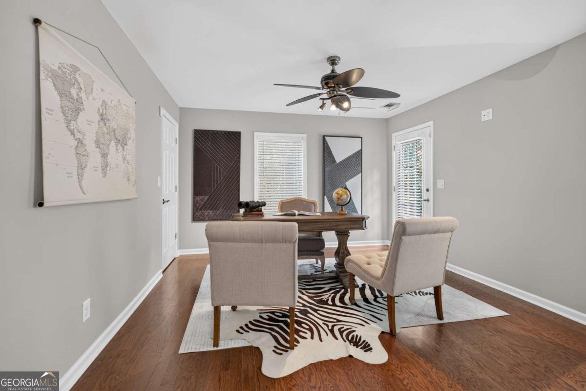 1725 Bucks Club Drive Alpharetta - Photo 72