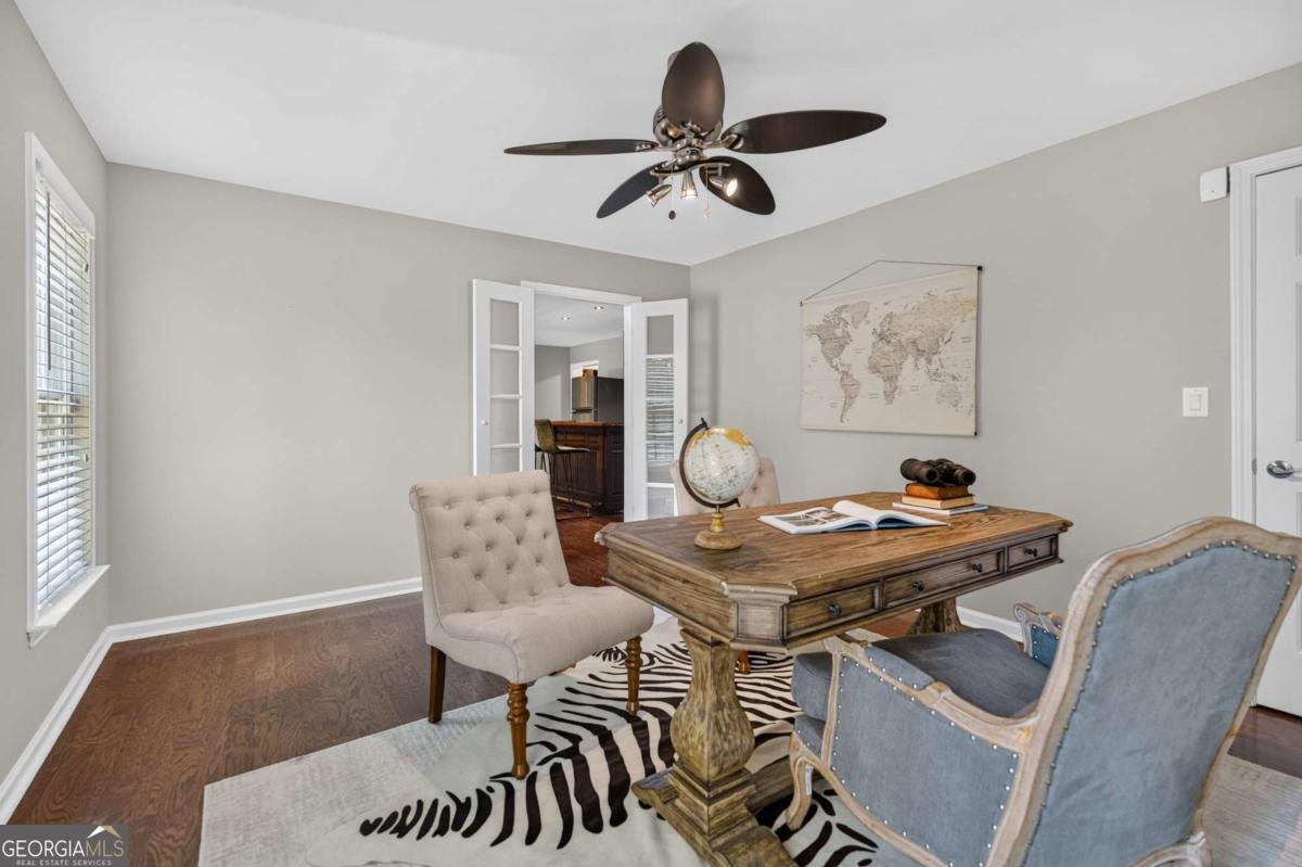 1725 Bucks Club Drive Alpharetta - Photo 73
