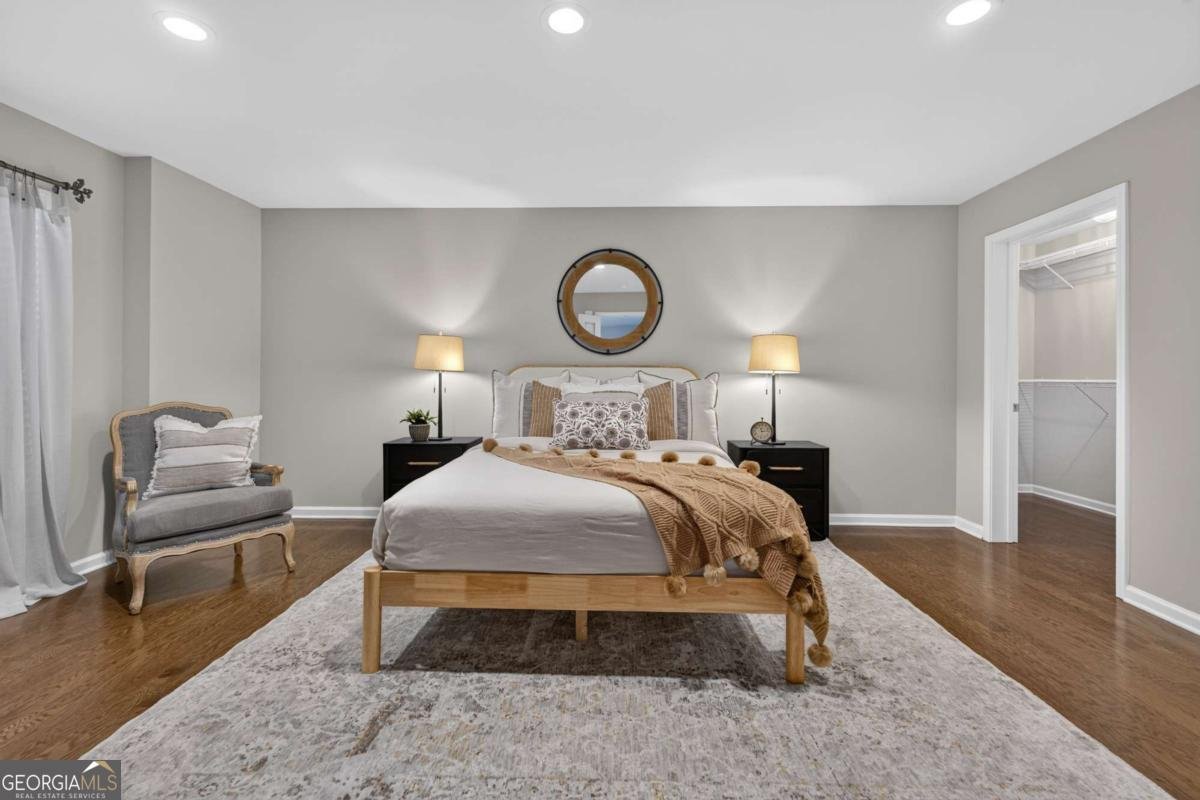 1725 Bucks Club Drive Alpharetta - Photo 74