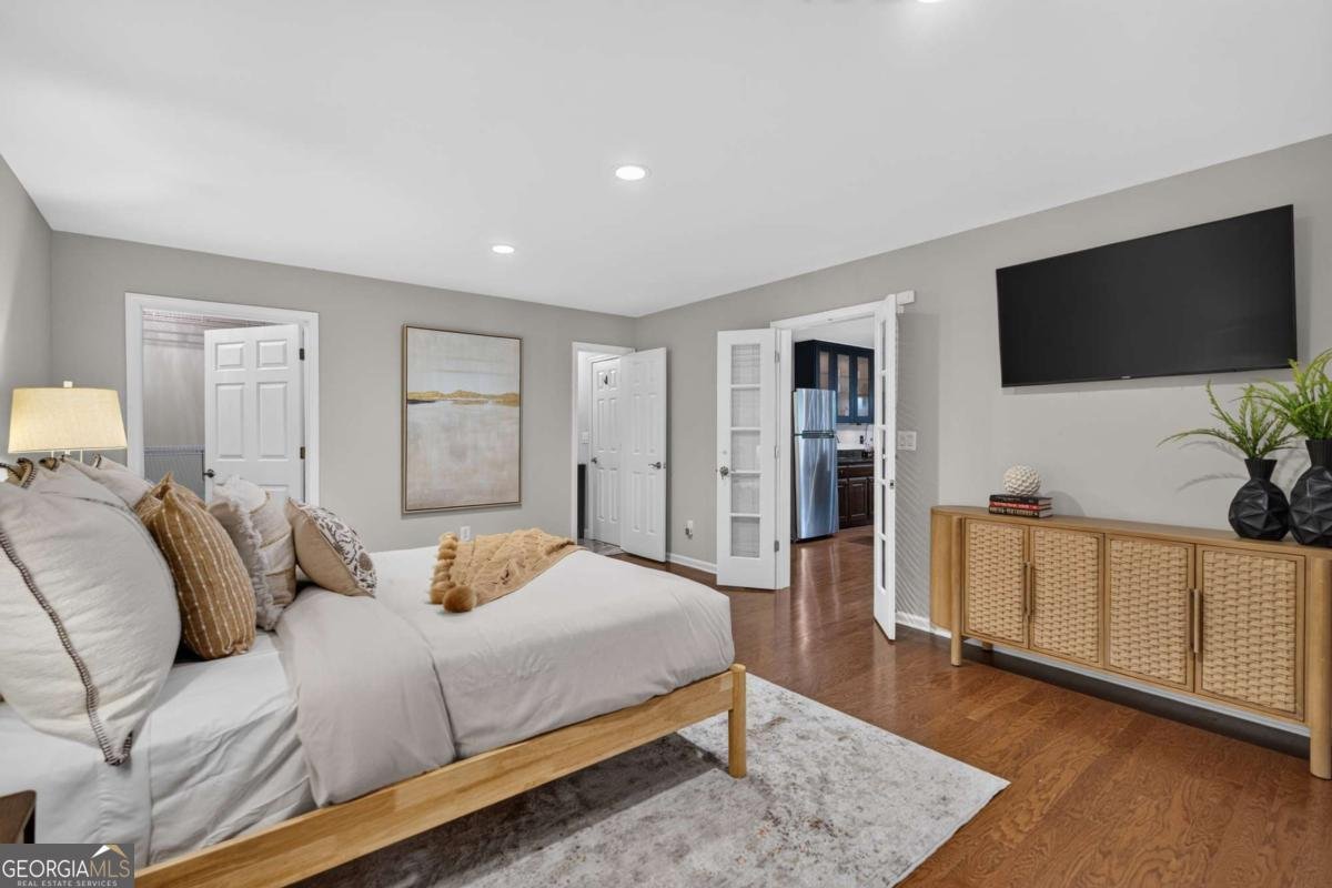 1725 Bucks Club Drive Alpharetta - Photo 75