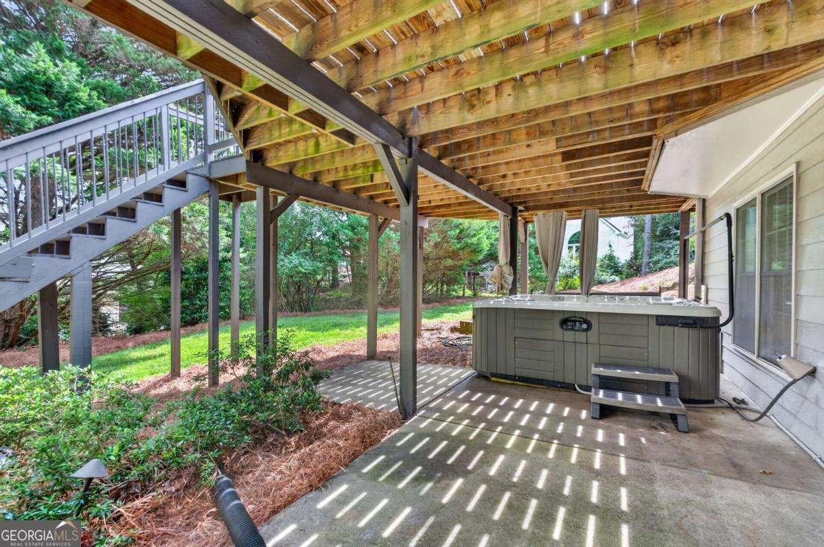 1725 Bucks Club Drive Alpharetta - Photo 76