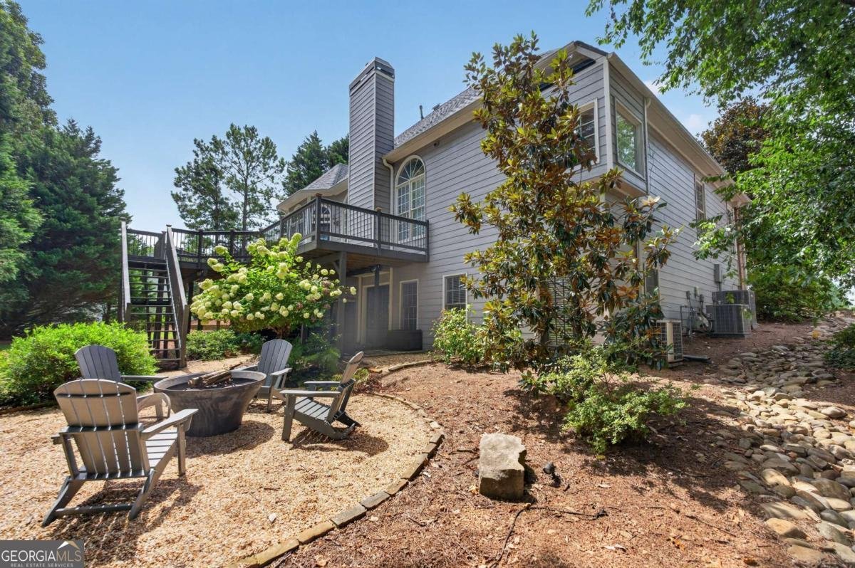 1725 Bucks Club Drive Alpharetta - Photo 79