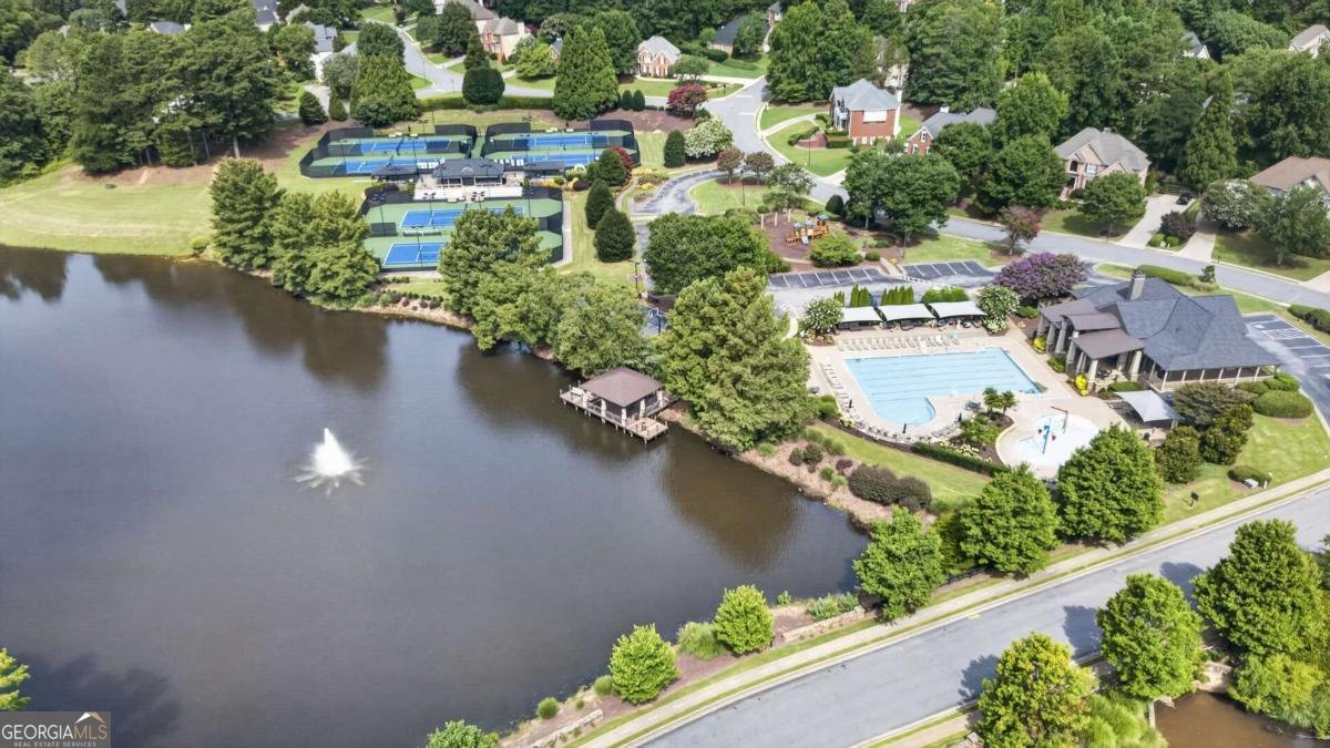 1725 Bucks Club Drive Alpharetta - Photo 8